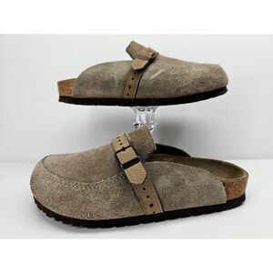 Birkenstock Women 5 Comfy footwear